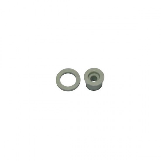 Bioloid pack of 20 washers and 10 bushings (BPF-WA/BU)