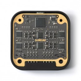 8-Channel 25MHz USB Logic Analyzer