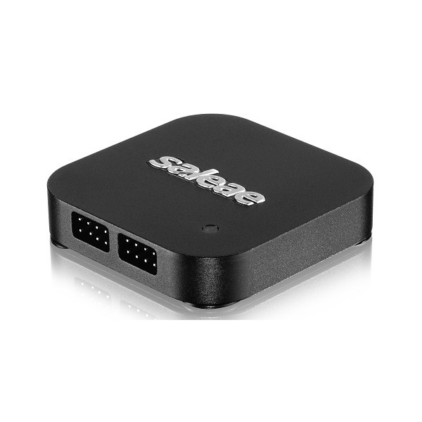 USB-Logikanalyzer Pro 8 Kanäle 100 MHz