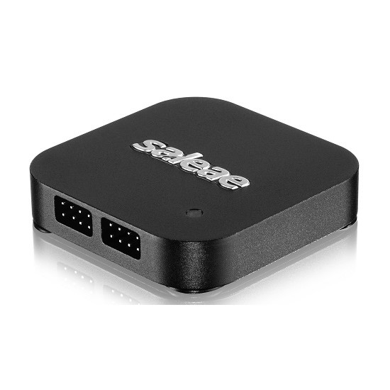 USB-Logikanalyzer Pro 8 Kanäle 100 MHz