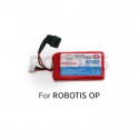 Batteria da 11,1V 1000 mAh per TurtleBot 3 e Robotis OP - LB-011