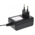 7.5V DC 2A Power Adapter for Pixl and Arduino boards (UNO and Mega)