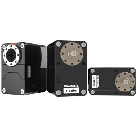 XM430-W350-R Dynamixel servomotor