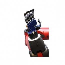 AR10 Humanoid Robotic Hand for Baxter robot