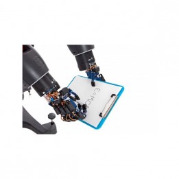 Mano robotica umanoide AR10 per il robot Baxter