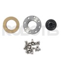 HN12-I101 - idler set for Dynamixel XM430/XH430