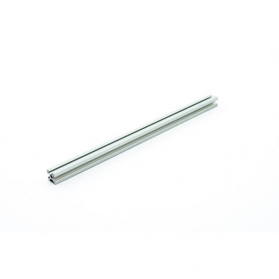 200mm clear anodised MakerBeam (x8)