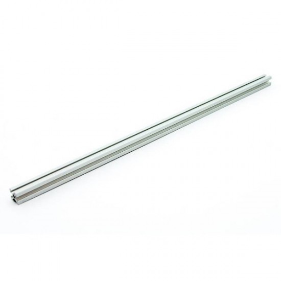 300mm clear anodised MakerBeam (x4)