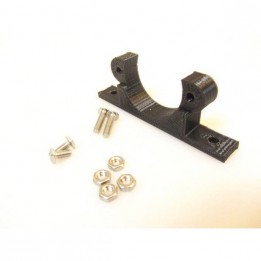 Micro stepper bracket for MakerBeam