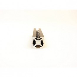 MakerBeam wing type 6mm M3 bolts (x100)