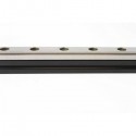 MakerBeam linear slide rail and carriage (600mm)