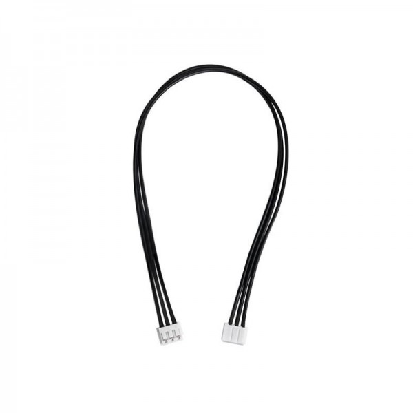 10 X3P cables for Dynamixel X series (TTL) - 240 mm