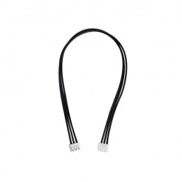 10 X3P cables for Dynamixel X series (TTL) - 240 mm