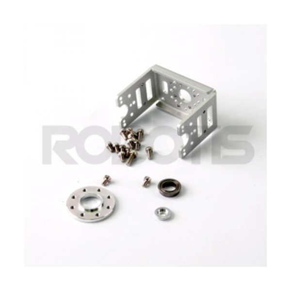 FR05-H101 - frame and idler set for Dynamixel MX64