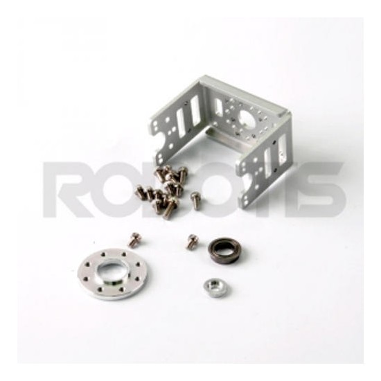 FR05-H101 - frame and idler set for Dynamixel MX64