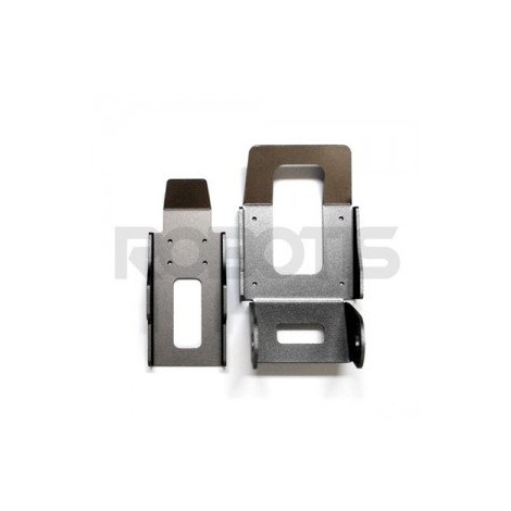 Fixation set FR04-G101GM for Dynamixel servomotors