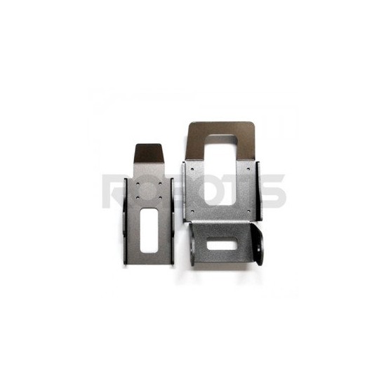 Fixation set FR04-G101GM for Dynamixel servomotors