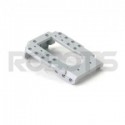 Set of 3 FP04-F8 frames for Dynamixel AX servomotors