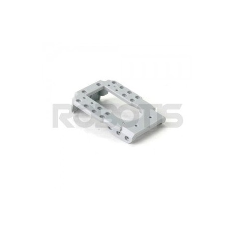 Set of 3 FP04-F8 frames for Dynamixel AX servomotors