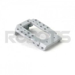 Set of 3 FP04-F8 frames for Dynamixel AX servomotors