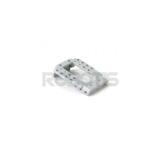 Lot de 3 pièces de structure FP04-F8 pour servomoteur dynamixel AX