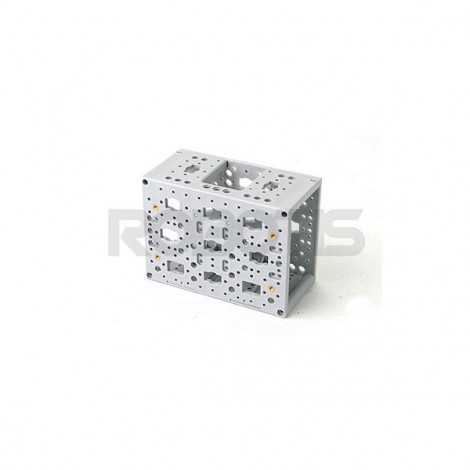 Robotis FP04-F51/F52 Structural Components