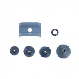 Gear Set for Dynamixel servomotor X430 - ratio 350:1