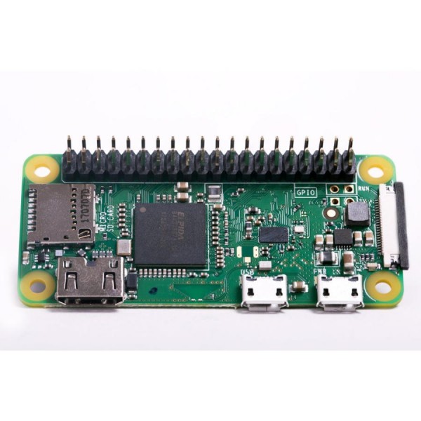 Raspberry Pi Zero WH