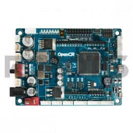 OpenCR1.0 controller