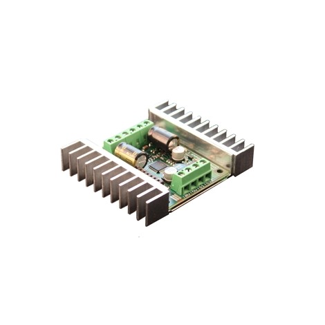 Regenerativer Motorcontroller Sabertooth 2 X 12A 6V-24V