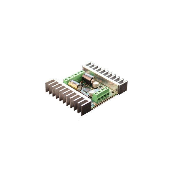 Regenerativer Motorcontroller Sabertooth 2 X 12A 6V-24V