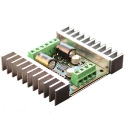 Sabertooth 2x12A Regenerative Motor Driver 6V-24V