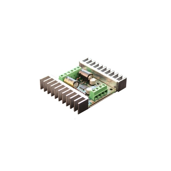 Regenerativer Motorcontroller Sabertooth 2 X 12A 6V-24V