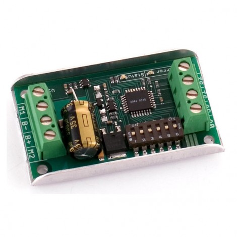 SyRen 10 Motor Driver