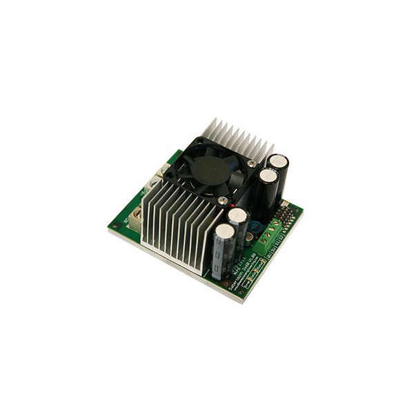 Sabertooth 2x60 Motor Driver