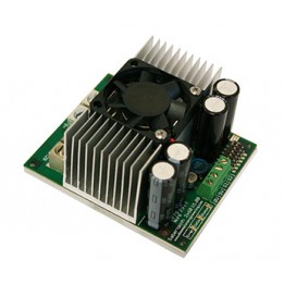 Sabertooth 2x60 Motor Driver