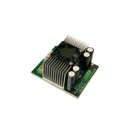 Sabertooth 2x60 Motor Driver