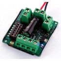 Sabertooth 2x5 Motor Driver