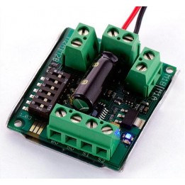 Sabertooth 2x5 Motor Driver