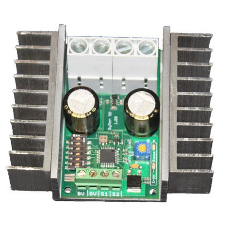 SyRen 50 Motor Driver