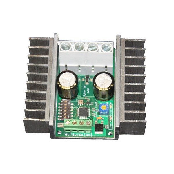 SyRen 50 Motor Driver