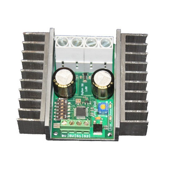 Motorcontroller SyRen 50