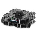 Turtlebot 3 Waffle Pi