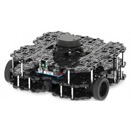 Turtlebot 3 Waffle Pi