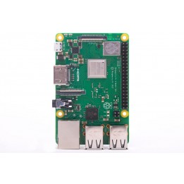 Raspberry Pi 3 Modell B+