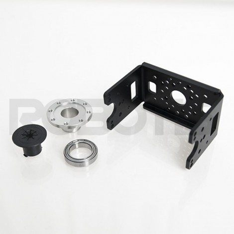 FR13-H101K - frame and idler set for Dynamixel X540