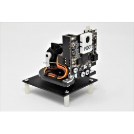 Pan/Tilt for Pixy 2 sensor