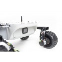 Mobiler Roboter Leo Rover (ohne Arm) - montiert