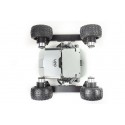 Mobiler Roboter Leo Rover (ohne Arm) - montiert