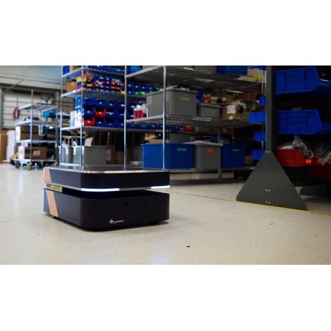 Robot mobile Boxer (AGV)